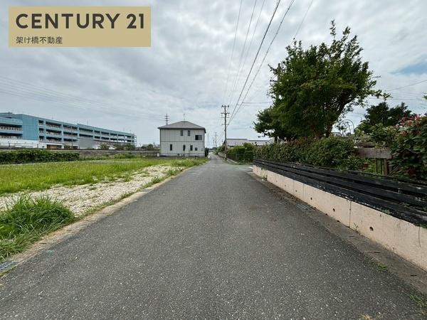 田原市田原町第２期　新築戸建(全６棟)　4号棟