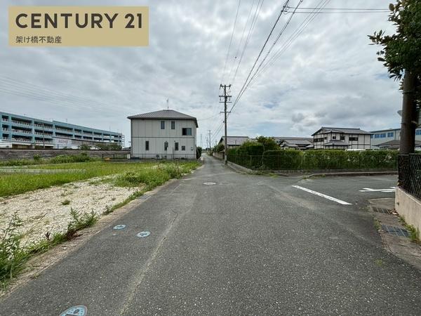 田原市田原町第２期　新築戸建(全６棟)　5号棟