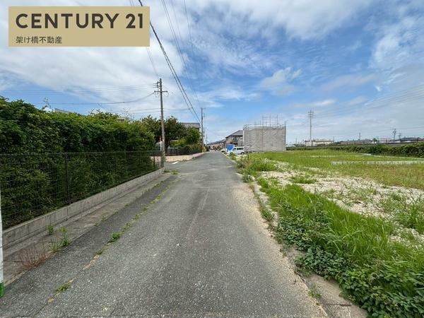 田原市田原町第２期　新築戸建(全６棟)　6号棟