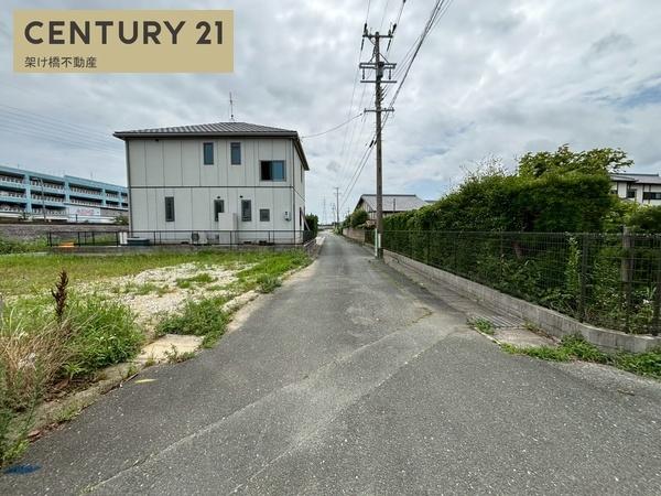 田原市田原町第２期　新築戸建(全６棟)　6号棟
