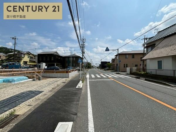 豊橋市東小鷹野２期　新築戸建　全３棟　１号棟