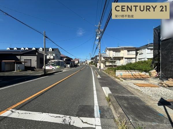 豊橋市東小鷹野２期　新築戸建　全３棟　１号棟