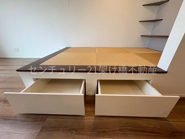 豊橋市牟呂町字大塚の中古一戸建て