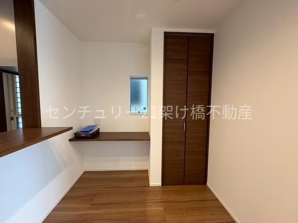 豊橋市牟呂町字大塚の中古一戸建て