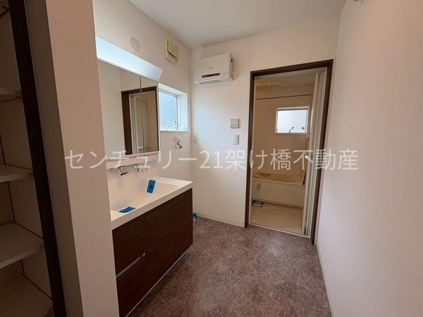 豊橋市牟呂町字大塚の中古一戸建て