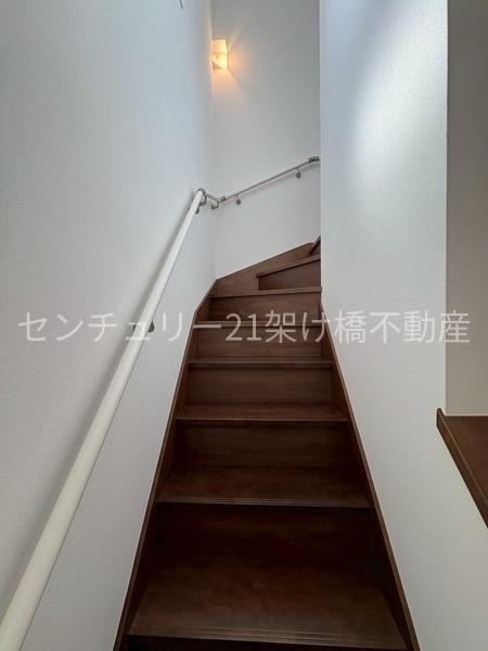 豊橋市牟呂町字大塚の中古一戸建て