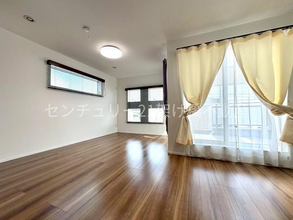 豊橋市牟呂町字大塚の中古一戸建て