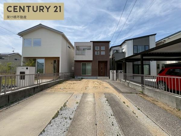 豊橋市牟呂町字大塚 中古戸建