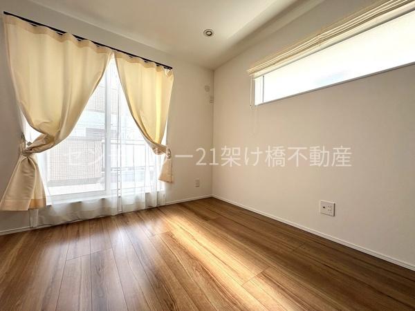 豊橋市牟呂町字大塚の中古一戸建て