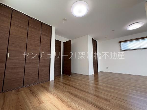 豊橋市牟呂町字大塚の中古一戸建て