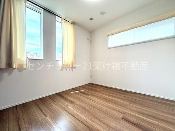 豊橋市牟呂町字大塚の中古一戸建て