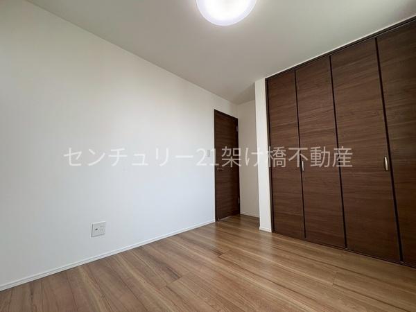 豊橋市牟呂町字大塚の中古一戸建て
