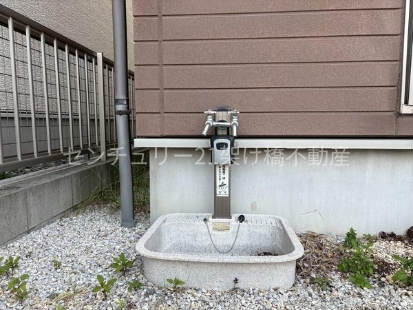 豊橋市牟呂町字大塚の中古一戸建て