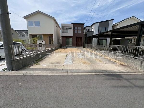 豊橋市牟呂町字大塚の中古一戸建て