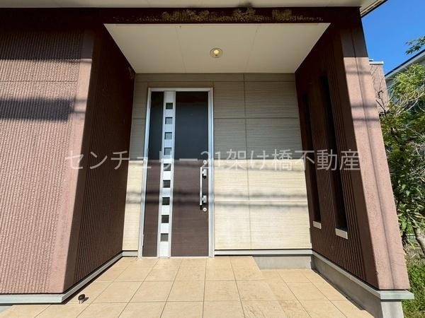 豊橋市西七根町字むつみね台の中古一戸建て