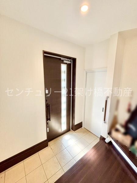 豊橋市西七根町字むつみね台の中古一戸建て