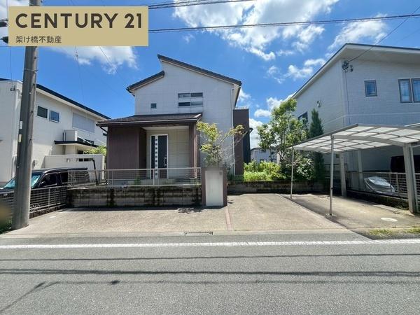 豊橋市西七根町字むつみね台　中古戸建