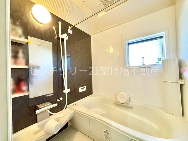 豊橋市西七根町字むつみね台の中古一戸建て
