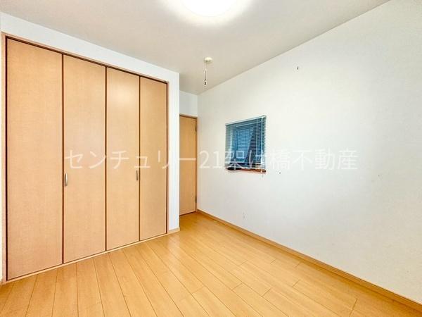 豊橋市西七根町字むつみね台の中古一戸建て
