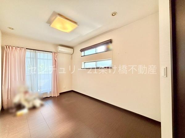 豊橋市西七根町字むつみね台の中古一戸建て