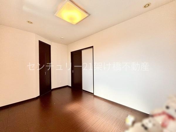 豊橋市西七根町字むつみね台の中古一戸建て