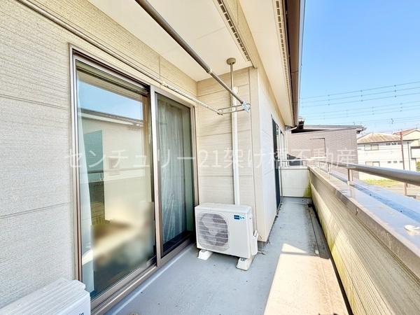 豊橋市西七根町字むつみね台の中古一戸建て