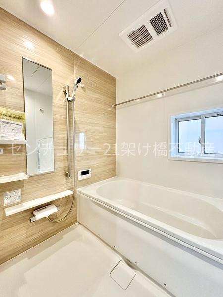 豊橋市三ノ輪町　新築戸建　全３棟　２号棟