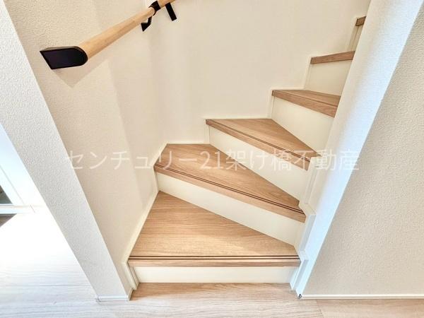 豊橋市三ノ輪町　新築戸建　全３棟　２号棟