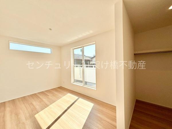 豊橋市三ノ輪町　新築戸建　全３棟　２号棟
