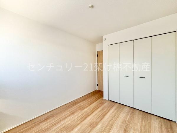 豊橋市三ノ輪町　新築戸建　全３棟　２号棟