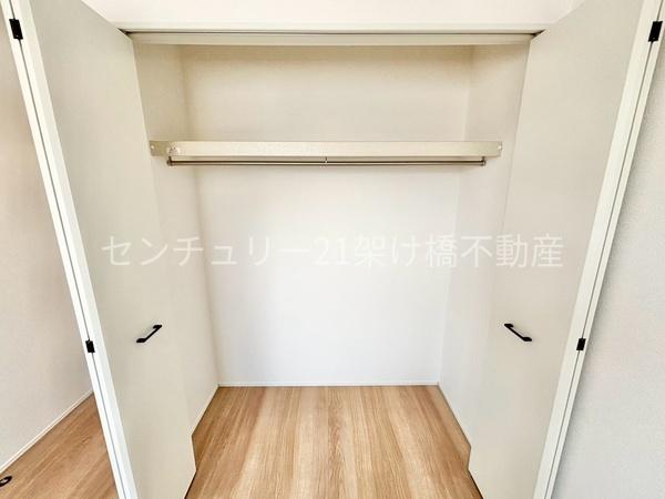 豊橋市三ノ輪町　新築戸建　全３棟　２号棟