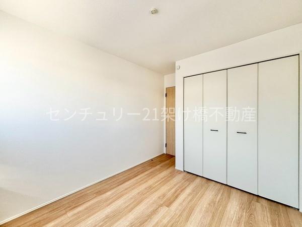 豊橋市三ノ輪町　新築戸建　全３棟　２号棟