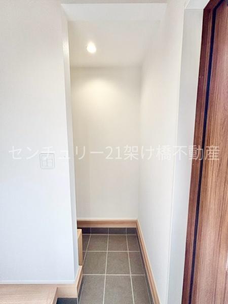 豊橋市三ノ輪町　新築戸建　全３棟　２号棟