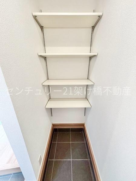 豊橋市三ノ輪町　新築戸建　全３棟　２号棟