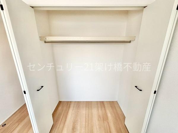 豊橋市三ノ輪町　新築戸建　全３棟　２号棟