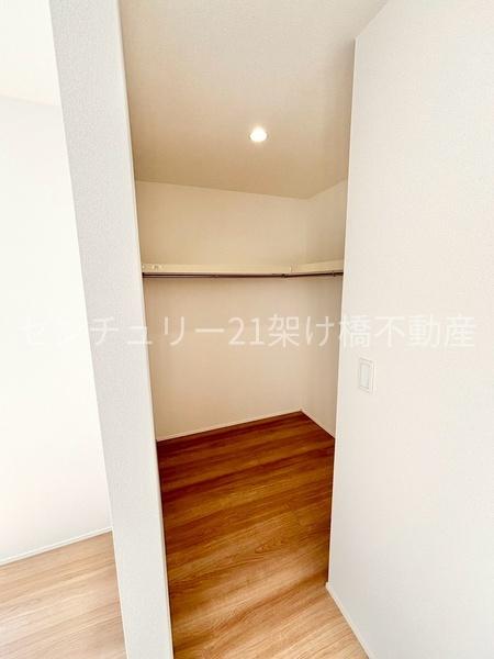 豊橋市三ノ輪町　新築戸建　全３棟　２号棟