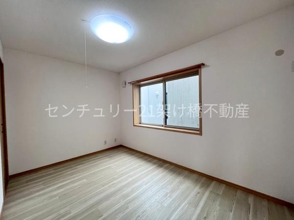 豊川市八幡町鐘鋳場の中古一戸建て