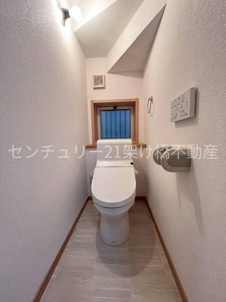 豊川市八幡町鐘鋳場の中古一戸建て