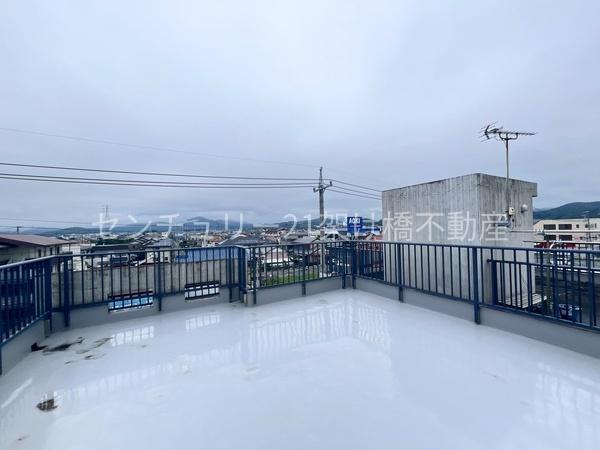 豊川市八幡町鐘鋳場の中古一戸建て