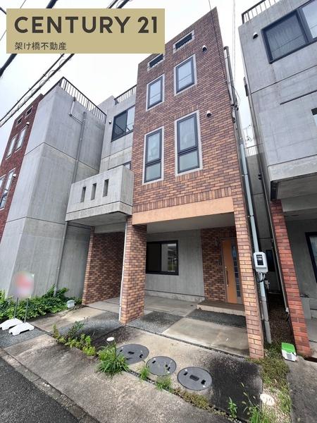 豊川市八幡町鐘鋳場の中古一戸建