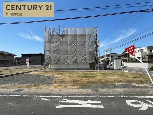 豊橋市馬見塚町 住宅用地 1号地