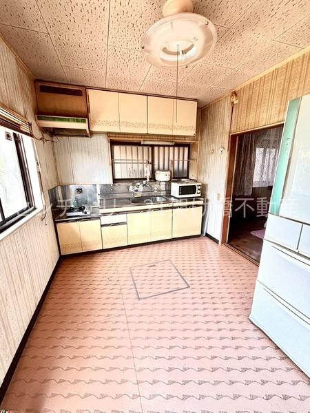 豊橋市雲谷町字八尻の中古一戸建て