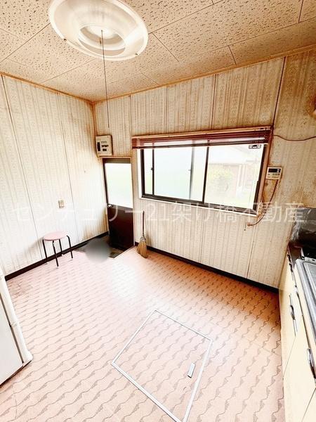 豊橋市雲谷町字八尻の中古一戸建て