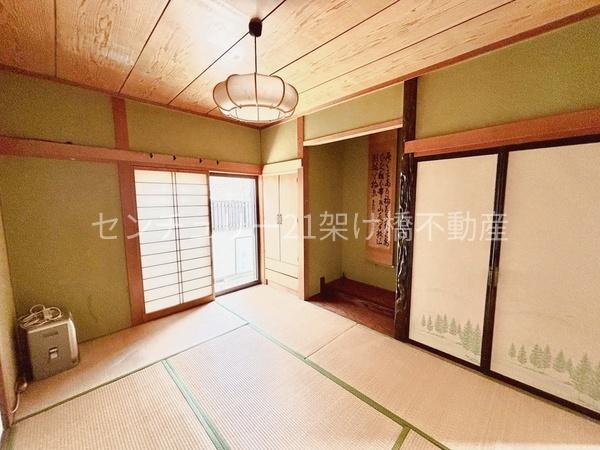 豊橋市雲谷町字八尻の中古一戸建て