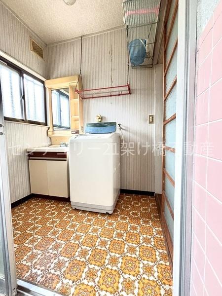 豊橋市雲谷町字八尻の中古一戸建て