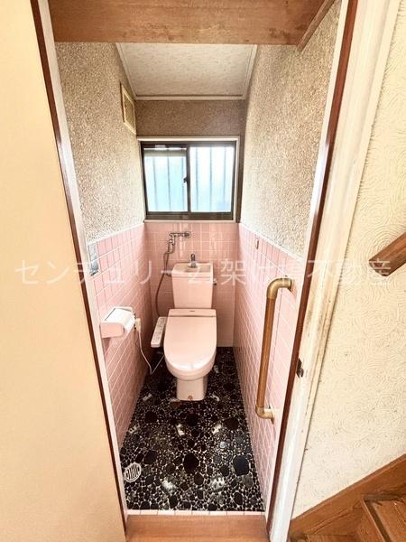 豊橋市雲谷町字八尻の中古一戸建て
