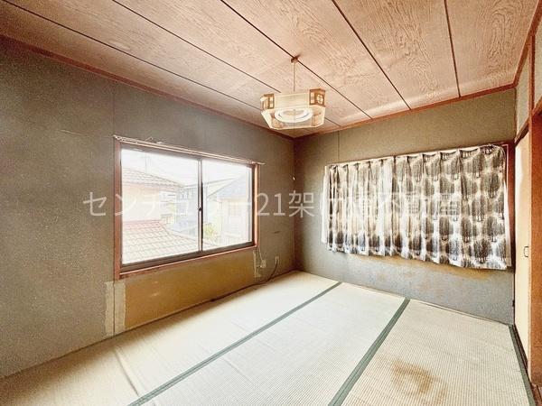 豊橋市雲谷町字八尻の中古一戸建て