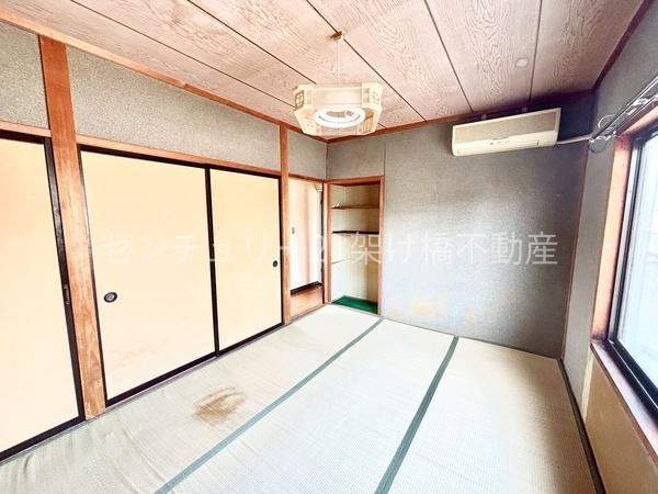 豊橋市雲谷町字八尻の中古一戸建て