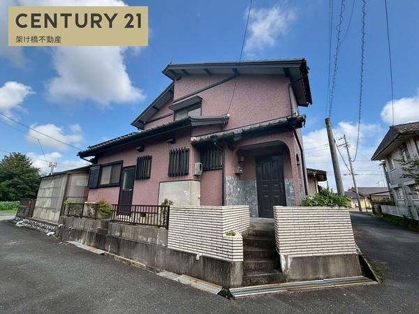 豊橋市雲谷町字八尻　中古戸建