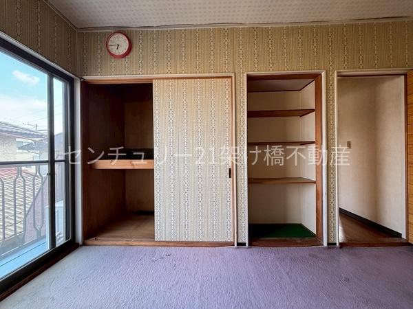 豊橋市雲谷町字八尻の中古一戸建て